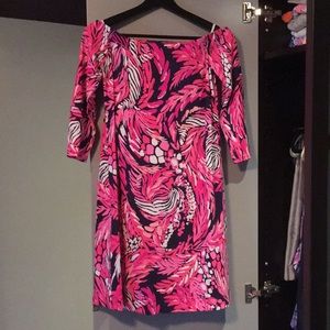 Lilly Pulitzer Laurana Dress S